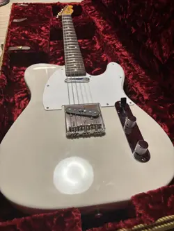 FENDER JIMMY PAGE MIRROR TELE