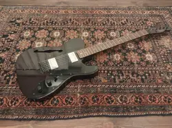 TELECASTER THINLINE BISH