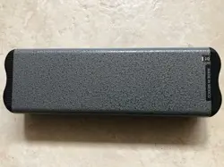 4-BUTTON FOOTSWITCH DRIVE/REVERB/DELAY/CHORUS