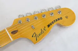 FENDER JAPAN MG77