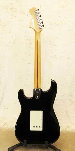 FENDER JAPAN ST71-TX NO.DG1681