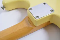 FENDER JAPAN ST68-TX NO.DG1687