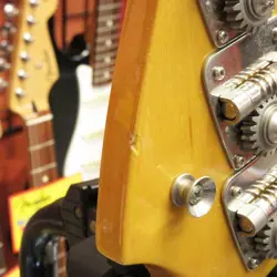 FENDER JAPAN JB62-US NO.DG1696