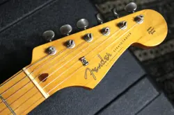 ERIC DAW STRATOCASTER