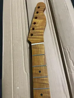 GUITAR NECK MM