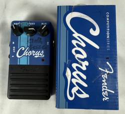 COMPETITION SERIES CHORUS