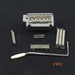 62 STRATOCASTER TREMOLO