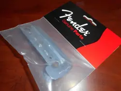 NEW - GENUINE FENDER MUTE ASSEMBLY FOR '62 JAGUAR, 005-4498-000