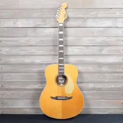 PALOMINO VINTAGE ACOUSTIC