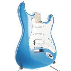 METALLIC MISSING PARTS