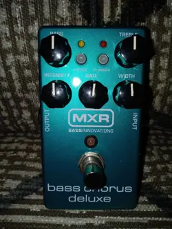 MXR+STEREO