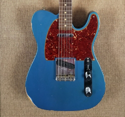 NAMM TELECASTER