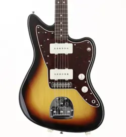 260S JAZZMASTER ROSEWOOD