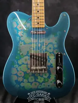 FLOWER 1990S NO250817