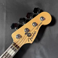 ELITE JAZZ BASS