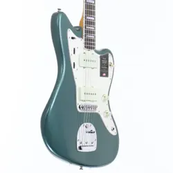 JAZZMASTER SHERWOOD GREEN