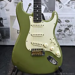 CUSTOM22F STRATOCASTER NO250817