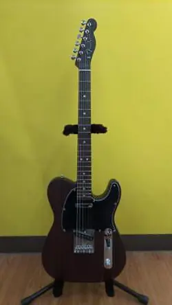 TELECASTER MODEL GEORGE