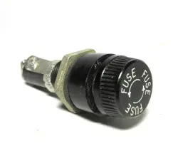 AUTHENTIC BUSS FUSE