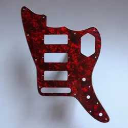 FOIL JAZZMASTER MANY