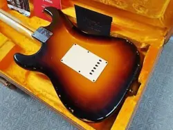 FENDER CUSTOM SHOP1956 LIMITED EDITION