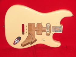 FENDER 2023 OLYMPIC
