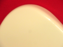 JIMI HENDRIX STRATOCASTER