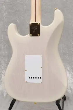 KOTZEN STRATOCASTER SEE-THROUGH