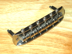 MUSTANG REISSUE BRIDGE