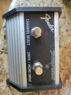 0050419 CHANNEL SELECT