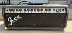 AMP HEAD FOR