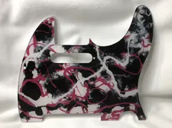 YOUR FENDER TELECASTER