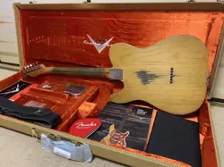 1954 TELECASTER HEAVY