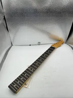 WARMOTH TELECASTER NECK SEE PICS