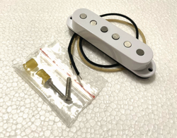 ONE USA FENDER CUSTOM SHOP TEXAS SPECIAL AMERICAN STRAT GUITAR BRIDGE PICKUP