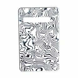 Z2279 3-PLY BACKPLATE