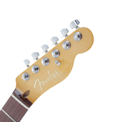 FENDER AMERICAN ULTRA TELECASTER NECK ROSEWOOD FRETBOARD WITH TUNERS