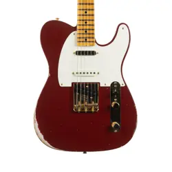 FENDER CUSTOM HOTSHOT