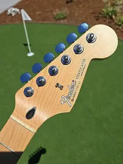 STRAT MEXICO VINTAGE