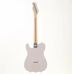 50S TELECASTER WHITE