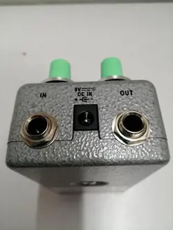 HAMMERTONE FLANGER FENDER