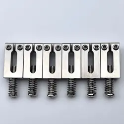 6PCS TITANIUM ALLOY