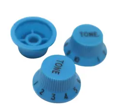 KNOBS FOR FENDER