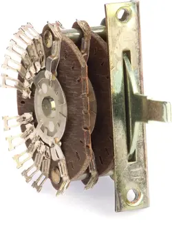 FENDER 5-POSITION STRAT/TELE SUPER SWITCH (2-PACK) BUNDLE