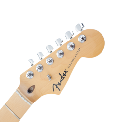 FENDER STRATOCSATER NECK