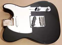 LOADED GUITAR