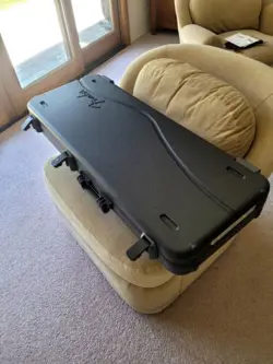 HSS SHAWBUCKER STRATOCASTER-