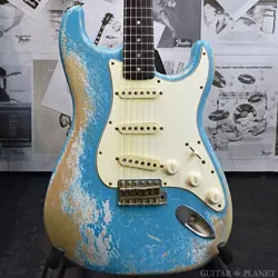 -TAOS TURQUOISE OVER