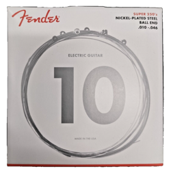 TENSIONE REGULAR 10-46