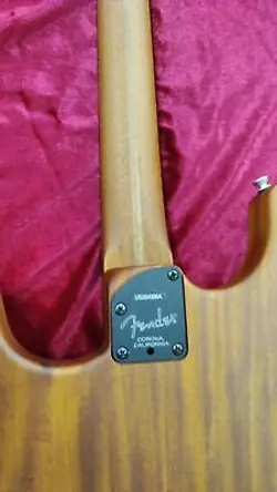 494-000-718 ACOUSTIC ELECTRIC